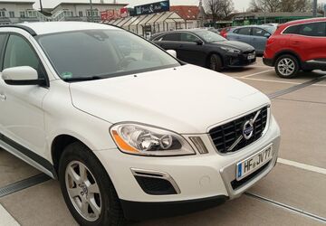 Volvo XC60 258.500 km 9.400 &euro; Bünde 32257