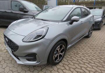 Ford Puma 18.880 km 26.985 &euro; Petershagen 32469