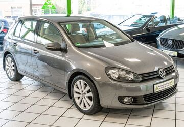 VW Golf 79.100 km 10.900 &euro; Bünde 32257