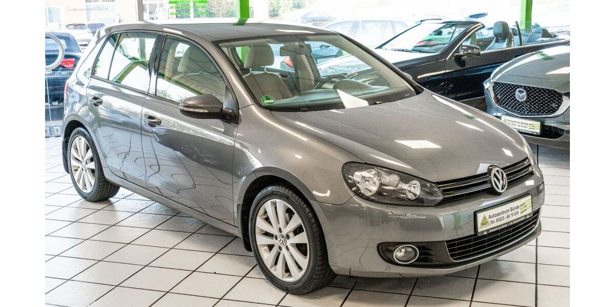 VW Golf 79.100 km 10.900 &euro; Bünde 32257