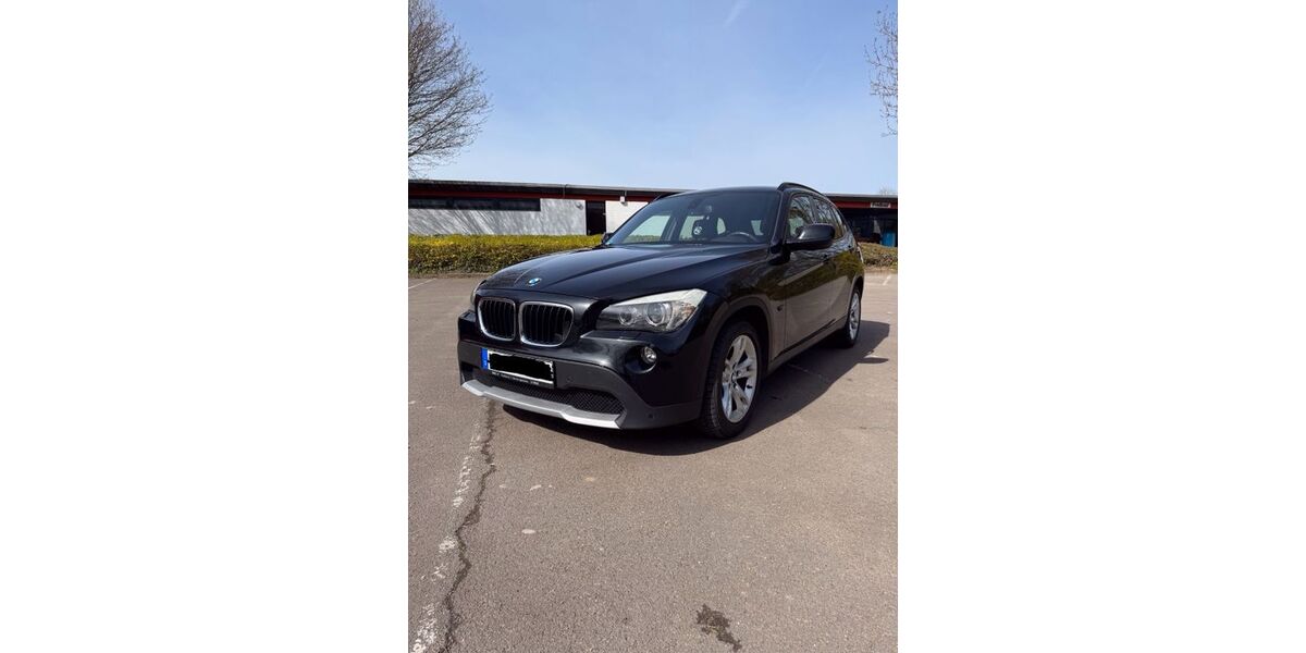BMW X1 202.500 km 7.150 &euro; Stolzenau 31592