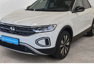 VW T-Roc 21.370 km 26.890 &euro; Lemgo 32657