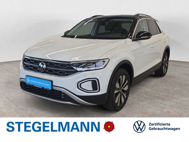 VW T-Roc 21.370 km 26.890 &euro; Lemgo 32657