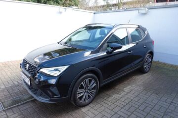 Gebrauchte Seat Arona