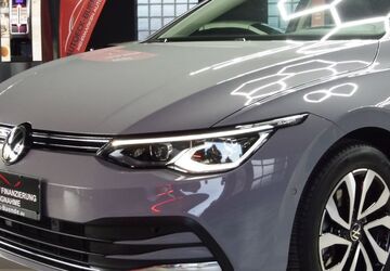 VW Golf 68.000 km 24.999 &euro; Bünde 32257