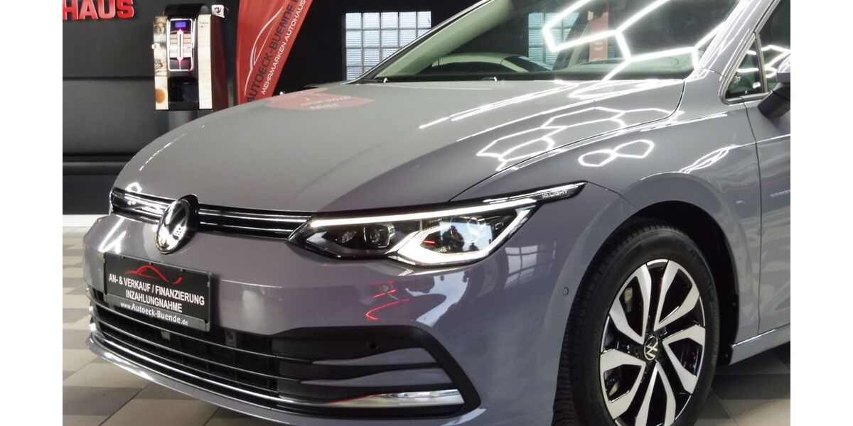 VW Golf 68.000 km 24.999 &euro; Bünde 32257