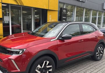 Opel Mokka-e 16.600 km 19.760 &euro; Espelkamp 32339