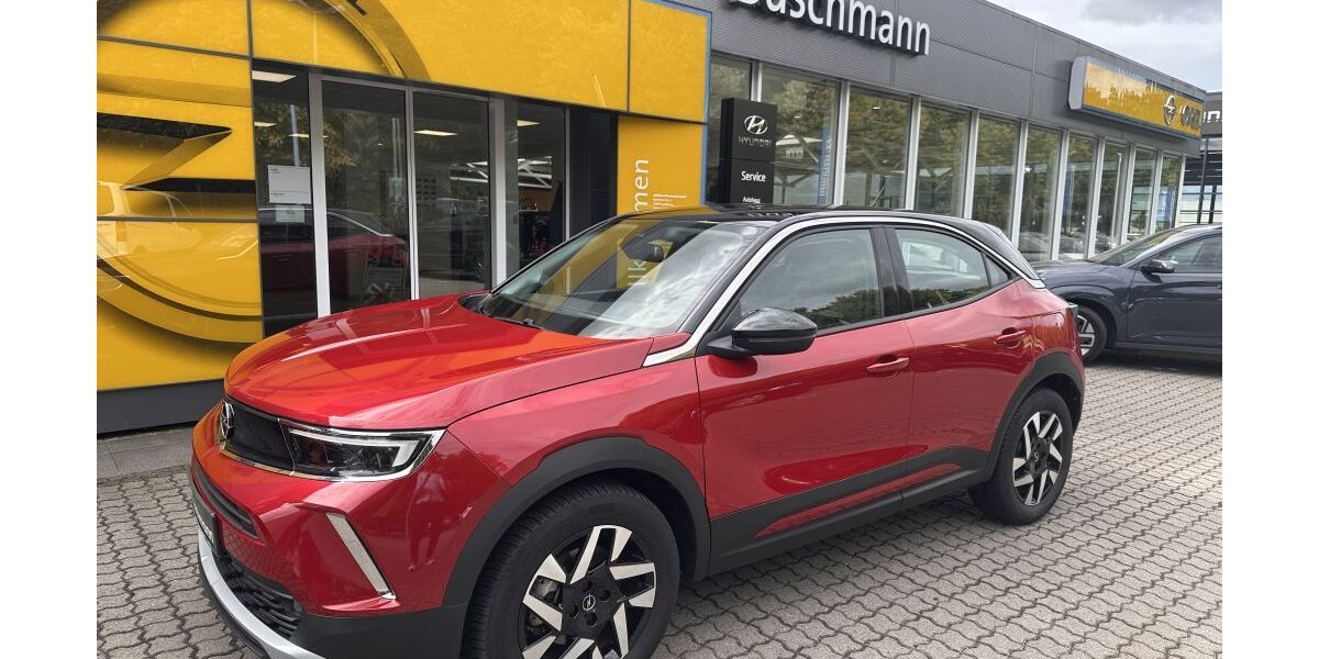 Opel Mokka-e 16.600 km 19.760 &euro; Espelkamp 32339
