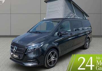 Mercedes-Benz V 250 3.000 km 96.950 &euro; Porta Westfalica 32457