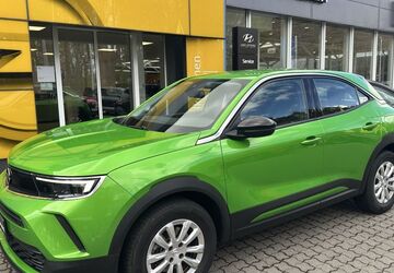 Opel Mokka-e 67.000 km 15.450 &euro; Espelkamp 32339