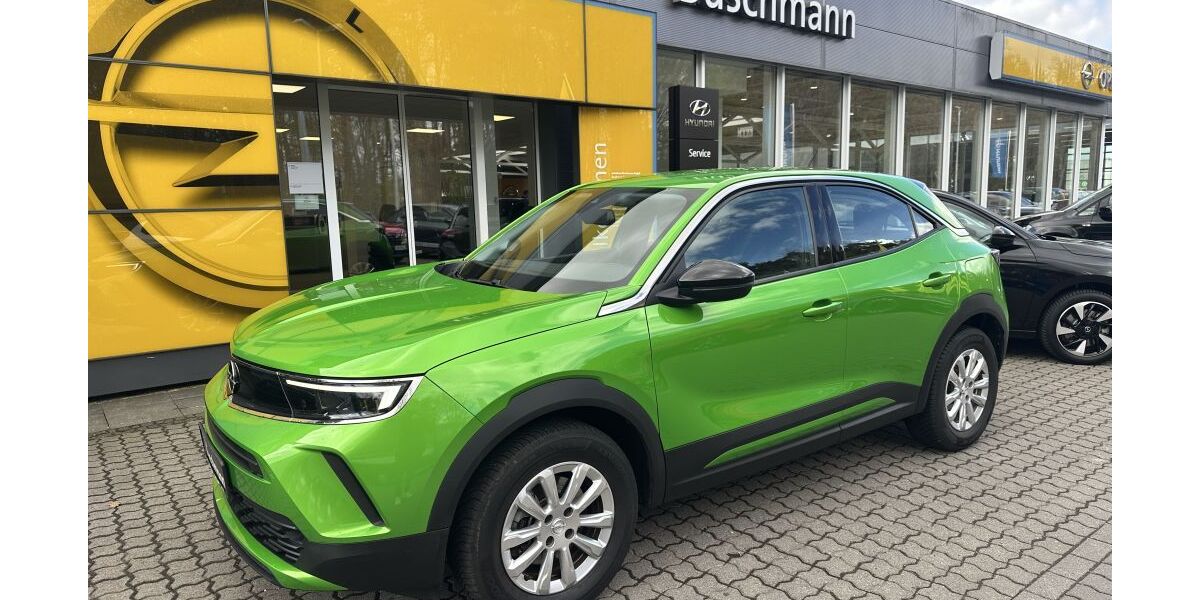 Opel Mokka-e 67.000 km 15.450 &euro; Espelkamp 32339