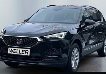 Seat Tarraco 53.550 km 22.222 &euro; Herford 32049