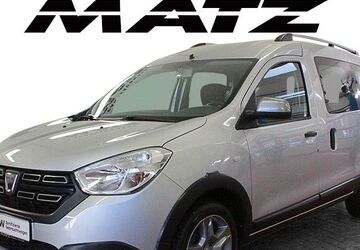 Dacia Dokker 51.450 km 13.495 &euro; Obernkirchen 31683