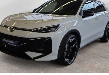 VW T-Roc 2.557 km 38.810 &euro; Lemgo 32657