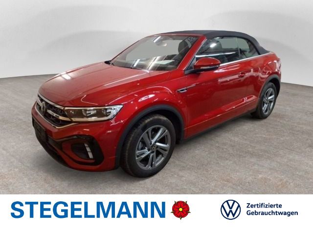 VW T-Roc 18.654 km 32.590 &euro; Lemgo 32657