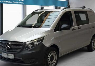 Mercedes-Benz Vito 71.987 km 29.670 &euro; Bad Salzuflen 32105