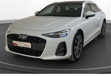Audi A6 23.090 km 59.080 &euro; Minden 32427