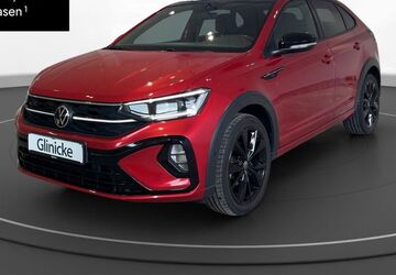 VW Taigo 28.590 km 24.980 &euro; Minden 32427