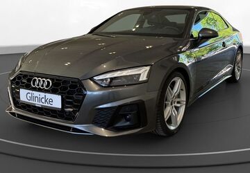 Audi A5 59.750 km 37.180 &euro; Minden 32427