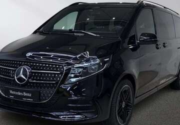 Mercedes-Benz V 300 9.900 km 91.900 &euro; Herford 32051