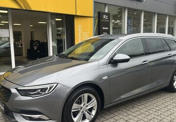 Opel Insignia 54.130 km 16.990 &euro; Espelkamp 32339