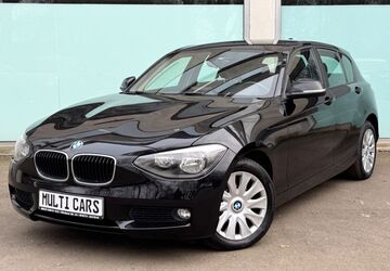 BMW 114 232.000 km 5.790 &euro; Löhne 32584
