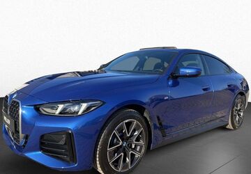 BMW 430 Gran Coupé 8.055 km 45.480 &euro; Herford 32051