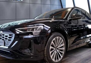 Audi Q8 39.105 km 51.550 &euro; Bad Salzuflen 32105