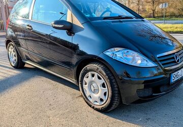 Mercedes-Benz A 150 100.300 km 3.099 &euro; Bückeburg 31675