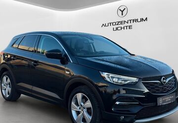 Opel Grandland (X) 79.000 km 15.399 &euro; Uchte 31600