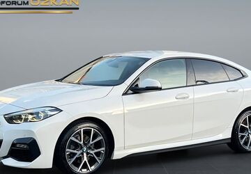 BMW 218 Gran Coupé 134.972 km 22.699 &euro; Löhne 32584