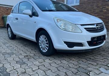 Opel Corsa 123.500 km 2.700 &euro; bünde 32257