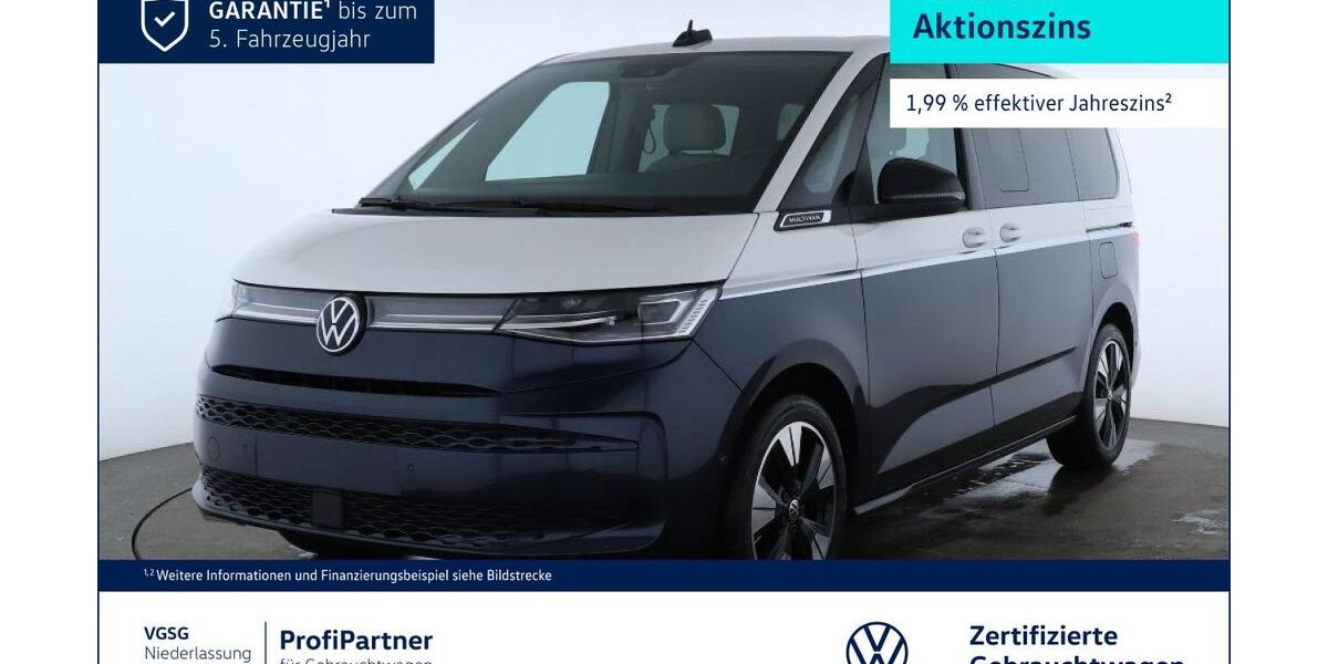 VW T7 Multivan 15.992 km 59.260 &euro; Bad Oeynhausen 32547