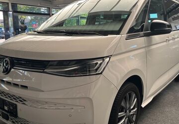VW T7 Multivan 24.000 km 49.990 &euro; Minden 32425