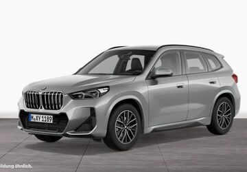 BMW X1 2.866 km 49.806 &euro; Lemgo 32657