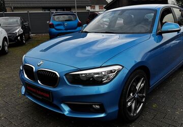 BMW 118 144.750 km 9.800 &euro; Porta Westfalica 32457