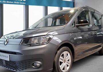 VW Caddy 64.793 km 25.480 &euro; Bad Salzuflen 32105