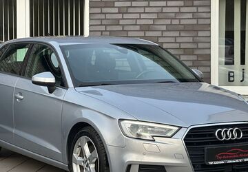 Audi A3 83.000 km 20.999 &euro; Minden 32429