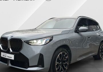 BMW X3 24.766 km 52.904 &euro; Bünde 32257