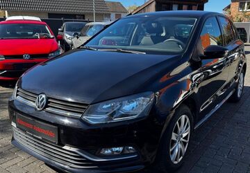 VW Polo 103.600 km 7.290 &euro; Porta Westfalica 32457