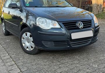 VW Polo 158.500 km 2.599 &euro; Petershagen 32469
