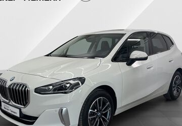 BMW 218 Active Tourer 53.962 km 24.777 &euro; Minden 32429