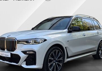 BMW X7 M50 145.176 km 53.666 &euro; Bünde 32257
