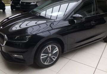 Skoda Fabia 16.900 km 20.990 &euro; Lübbecke 32312