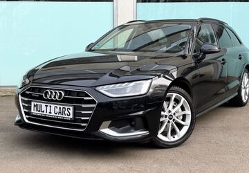 Audi A4 149.500 km 26.580 &euro; Löhne 32584