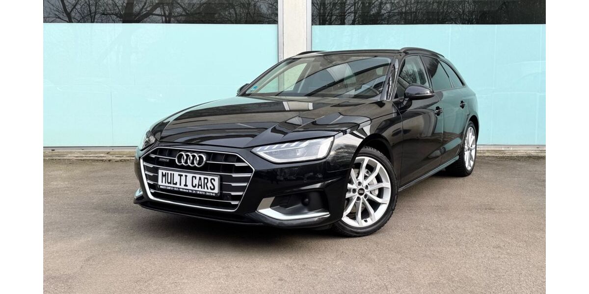 Audi A4 149.500 km 26.580 &euro; Löhne 32584