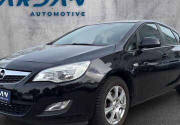 Opel Astra 167.000 km 3.990 &euro; Minden 32427