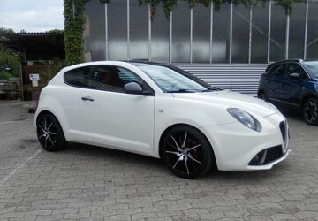 Alfa Romeo MiTo 61.339 km 12.590 &euro; Bünde 32257