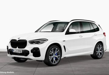 BMW X5 70.857 km 51.806 &euro; Stadthagen 31655