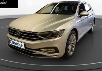 VW Passat Variant 93.590 km 27.880 &euro; Minden 32427